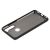 Чохол для Xiaomi Redmi Note 8 LikGus Touch Soft чорний 1396576