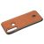 Чохол для Xiaomi Redmi Note 8 Puloka Argyle коричневий 1396689