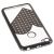 Чохол для Xiaomi Redmi Note 5A Prime Kingxbar серце чорний 1397774