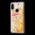 Чохол для Xiaomi Redmi Note 6 Pro Блискучі вода Fashion "ведмедик" 1397999
