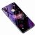 Чохол для Xiaomi Redmi Note 6 Pro Fantasy бульбашки та квіти 1397821