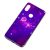 Чохол для Xiaomi Redmi Note 6 Pro Fantasy бульбашки та квіти 1397820