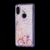 Чохол для Xiaomi Redmi Note 6 Pro Блискучі води Fashion "Paris" 1397990
