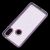 Чохол для Xiaomi Redmi Note 6 Pro Блискучі води Fashion "Happy Day" 1397981
