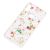 Чохол для Xiaomi Redmi Note 6 Pro Flowers Confetti "польові квіти" 1397833
