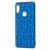 Чохол для Xiaomi Redmi Note 5 / Note 5 Pro Picture синій 1397659