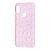 Чохол для Xiaomi Redmi Note 6 Pro Prism Fashion рожевий 1397940