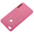 Чохол для Xiaomi  Redmi Note 5A Prime Label Case Textile рожевий 1397781