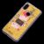 Чохол для Xiaomi Redmi Note 6 Pro Блискучі води Fashion золотистий "Хохо" 1398007