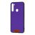 Чохол для Xiaomi Redmi Note 8 Remax Tissue фіолетовий 1399887