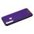 Чохол для Xiaomi Redmi Note 8 Remax Tissue фіолетовий 1399886