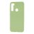 Чохол для Xiaomi Redmi Note 8 Epic матовий оливковий 1399227