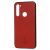 Чохол для Xiaomi Redmi Note 8 Anchor червоний 1399050