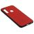Чохол для Xiaomi Redmi Note 8 Anchor червоний 1399049