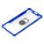 Чохол для Samsung Galaxy S10 Lite (G770) CrystalRing синій 1407805