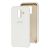 Чохол для Samsung Galaxy A6 2018 (A600) Silky Soft Touch білий 1411508