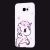 Чохол для Samsung Galaxy J4+ 2018 (J415) "рожевий єдиноріг" 1411518