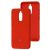 Чохол для Xiaomi Redmi 8 Full Bran червоний 1412506