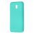 Чохол для Xiaomi Redmi 8A Shiny dust бірюзовий 1412555