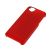 Чохол для iPhone 5 Red (APH5-TNGST-REDD) The new Ghost 1417909