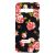 Cath Kidston Flowers Samsung A3 Black 1417771