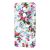 Чохол для Xiaomi Redmi Note 4x Star case квіти на білому. 1417590