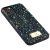 Чохол для iPhone 11 Pro Puloka Macaroon чорний 1418655