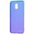 Чохол для Meizu M6 Gradient Design фіолетово-синій 1422276