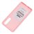 Чохол для Huawei P30 Molan Cano Jelly рожевий 1422547