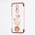 Чохол для Xiaomi Redmi 5 Plus kingxbar diamond flower червоний 143695