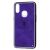 Чохол Samsung Galaxy A10s (A107) Deer фіолетовий 1434135