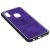 Чохол Samsung Galaxy A10s (A107) Deer фіолетовий 1434134