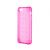 Чохол квадрат для iPhone 5 рожевий 1443788