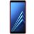 Чохол для Samsung Galaxy A8+ 2018 (A730) Nillkin із захисною плівкою червоний 1445401