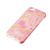 Чохол для iPhone 5 MraMor 360 рожевий з візерунком 1446919