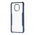 Чохол для Xiaomi Redmi Note 9s / 9 Pro Defense shield silicone синій 1446490