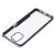 Чохол для Xiaomi Redmi Note 9s / 9 Pro Defense shield silicone синій 1446490