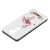 Чохол для Xiaomi Redmi Note 8 Pro Fashion mix фламінго 1446478