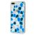 Чохол для iPhone 6 Plus / 7 Plus / 8 Plus Colour stones синій 1447008