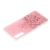 Чохол для Samsung Galaxy A50/A50s/A30s Confetti Metal Dust рожевий 1447831