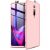 Чохол GKK LikGus для Xiaomi Mi 9T / Redmi K20 360 рожевий 1448753