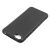 Чохол для Xiaomi Redmi Note 5A / Redmi Y1 Weave чорний 1448488