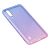Чохол для Xiaomi  Mi A3 Pro / Mi CC9 Gradient Design рожево-блакитний 1451675