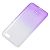 Чохол для Xiaomi Redmi 6A Gradient Design біло-фіолетовий 1455983
