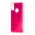 Чохол для Xiaomi Redmi 7 "рідкий пісок" бордовий 1455087