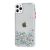 Чохол для iPhone 11 Pro Glitter Bling білий 1456914