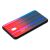 Чохол для Xiaomi Redmi 8A Gradient glass червоний 1459600