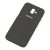 Чохол для Samsung Galaxy J6+ 2018 (J610) Silicone Full оливковий 1463367