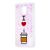 Чохол для Meizu M5 Note Блискучі вода світло-рожевий "я люблю каву" 1465806