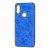 Чохол для Xiaomi Redmi 7 Santa Barbara синій 1466204